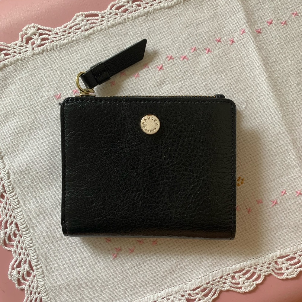 Radley London Leather Wallet